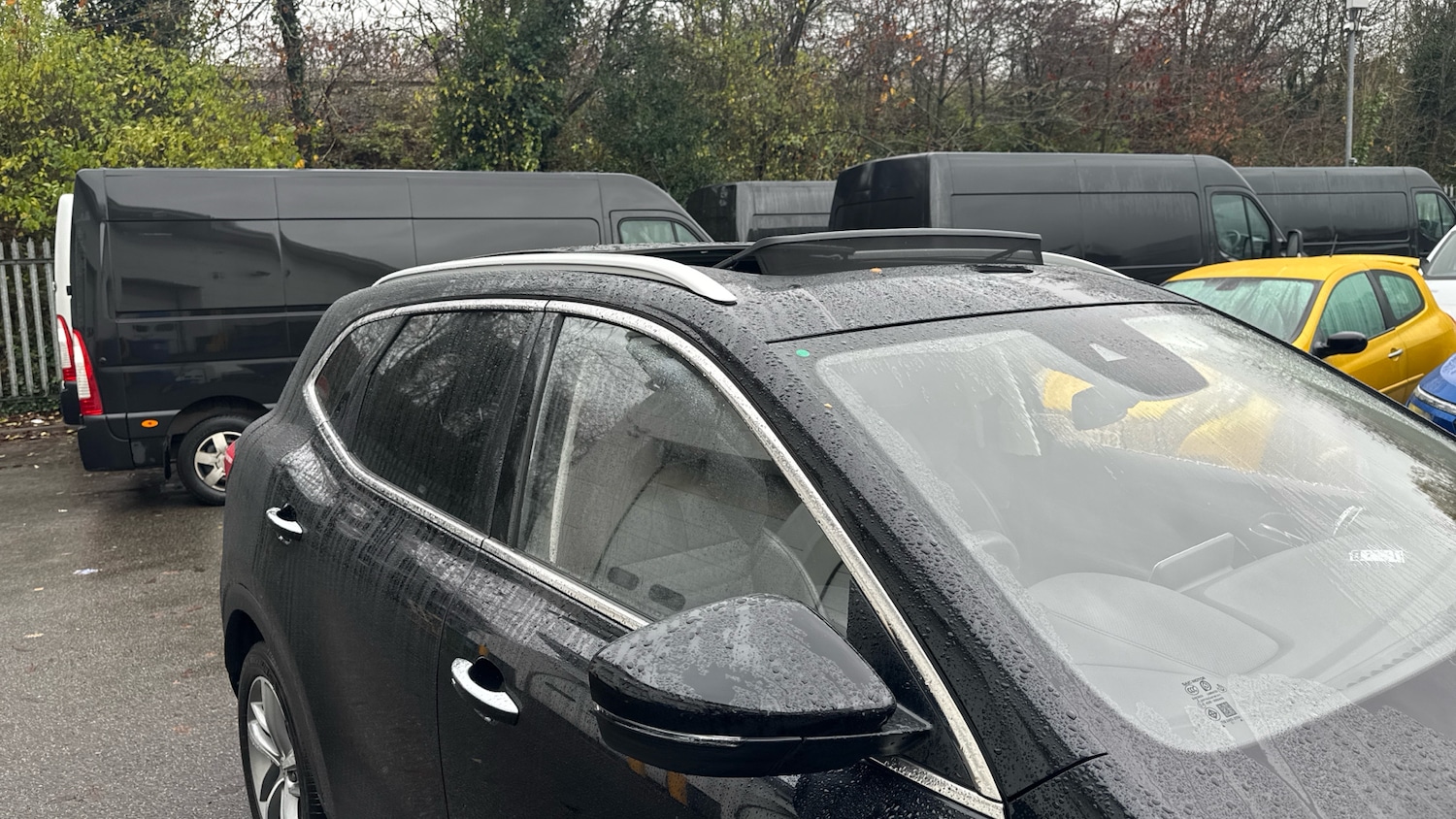 Used MG MG HS 2022 for sale - 76653174: Photo 45