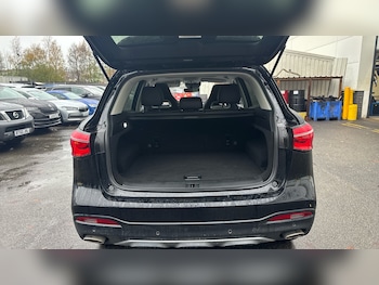 Used MG MG HS 2022 for sale - 76653174: Photo