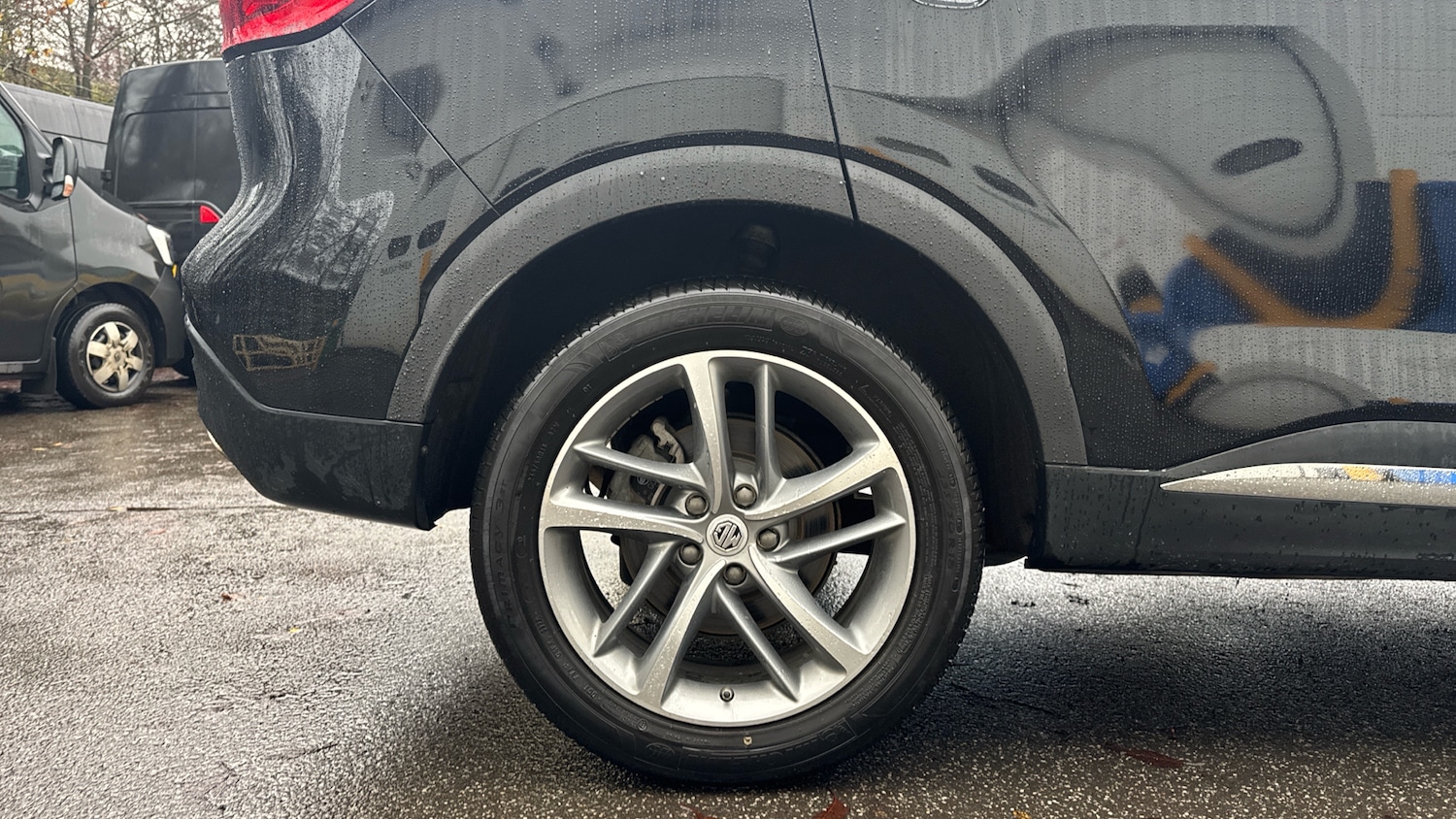 Used MG MG HS 2022 for sale - 76653174: Photo 7