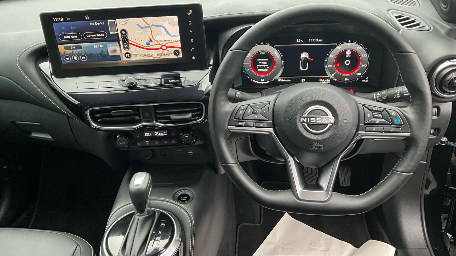 Used Nissan Juke 2025 for sale - 77718507: Photo 10