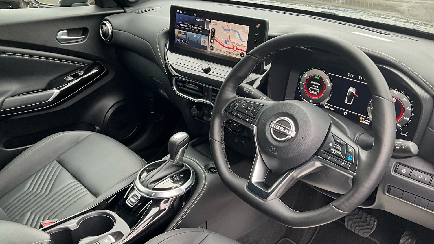 Used Nissan Juke 2025 for sale - 77718507: Photo 11