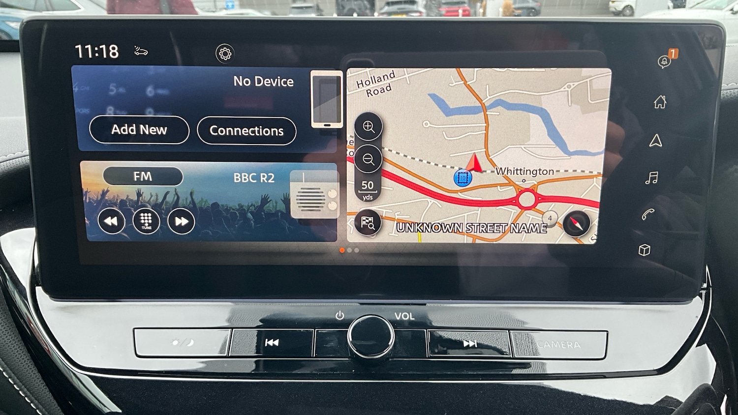 Used Nissan Juke 2025 for sale - 77718507: Photo 12