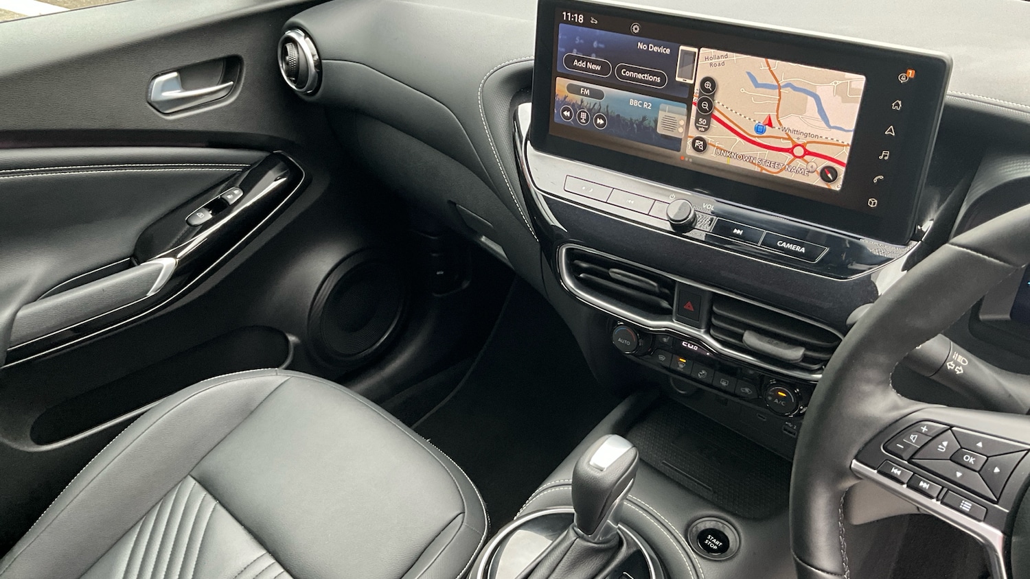 Used Nissan Juke 2025 for sale - 77718507: Photo 14