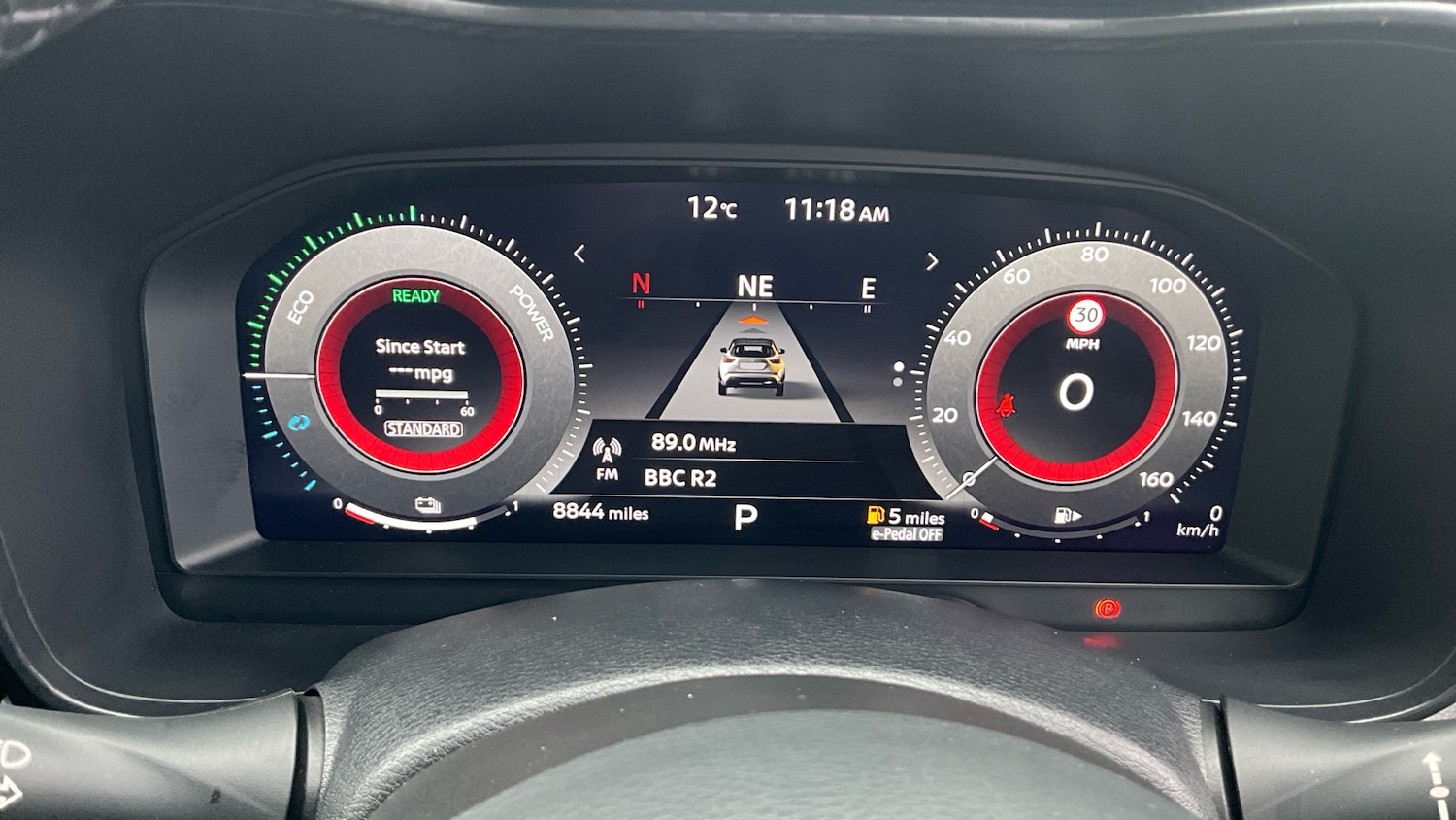 Used Nissan Juke 2025 for sale - 77718507: Photo 18