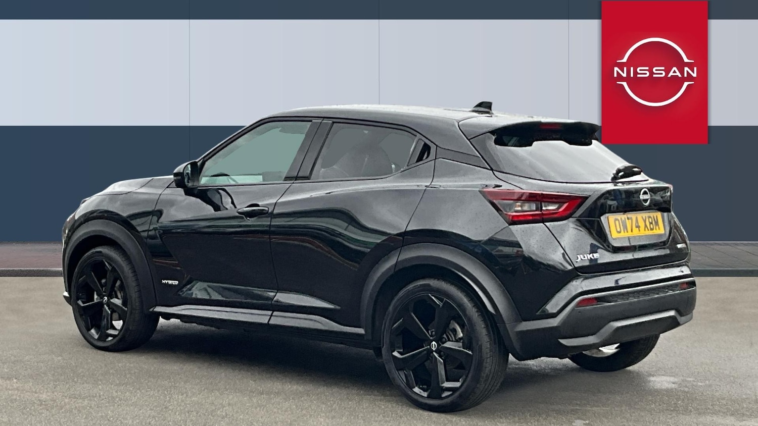 Used Nissan Juke 2025 for sale - 77718507: Photo 2