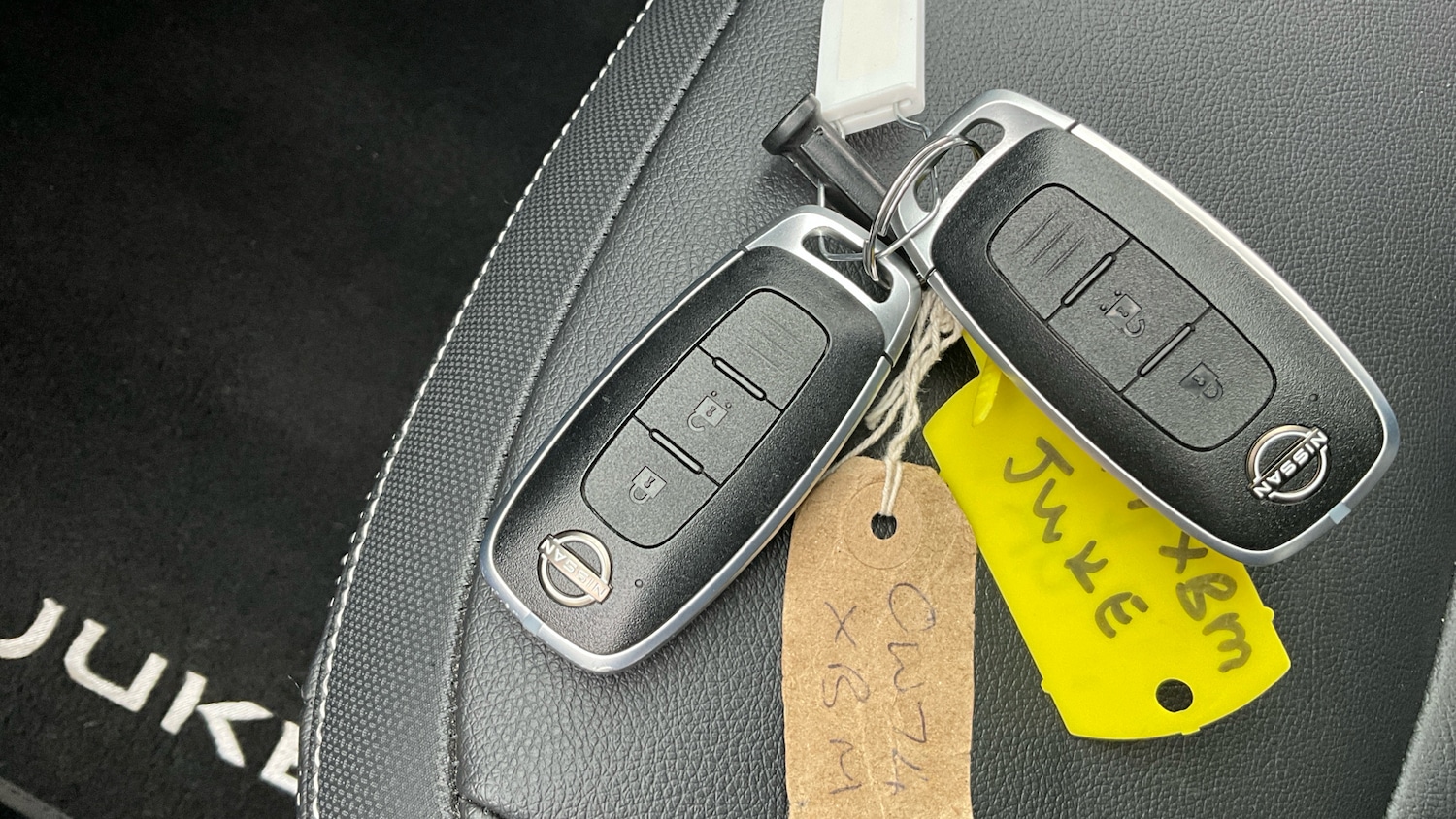 Used Nissan Juke 2025 for sale - 77718507: Photo 20