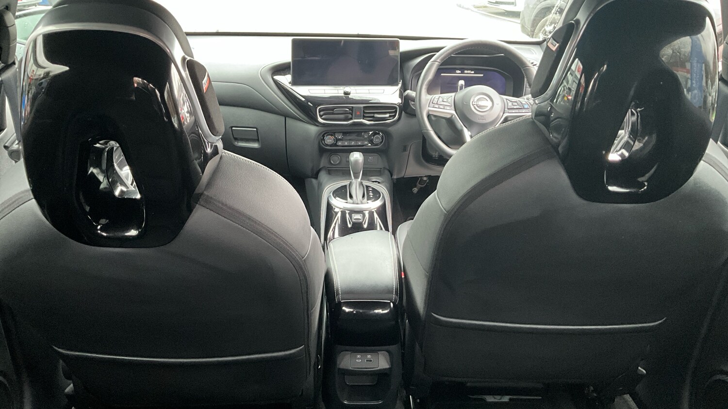 Used Nissan Juke 2025 for sale - 77718507: Photo 21