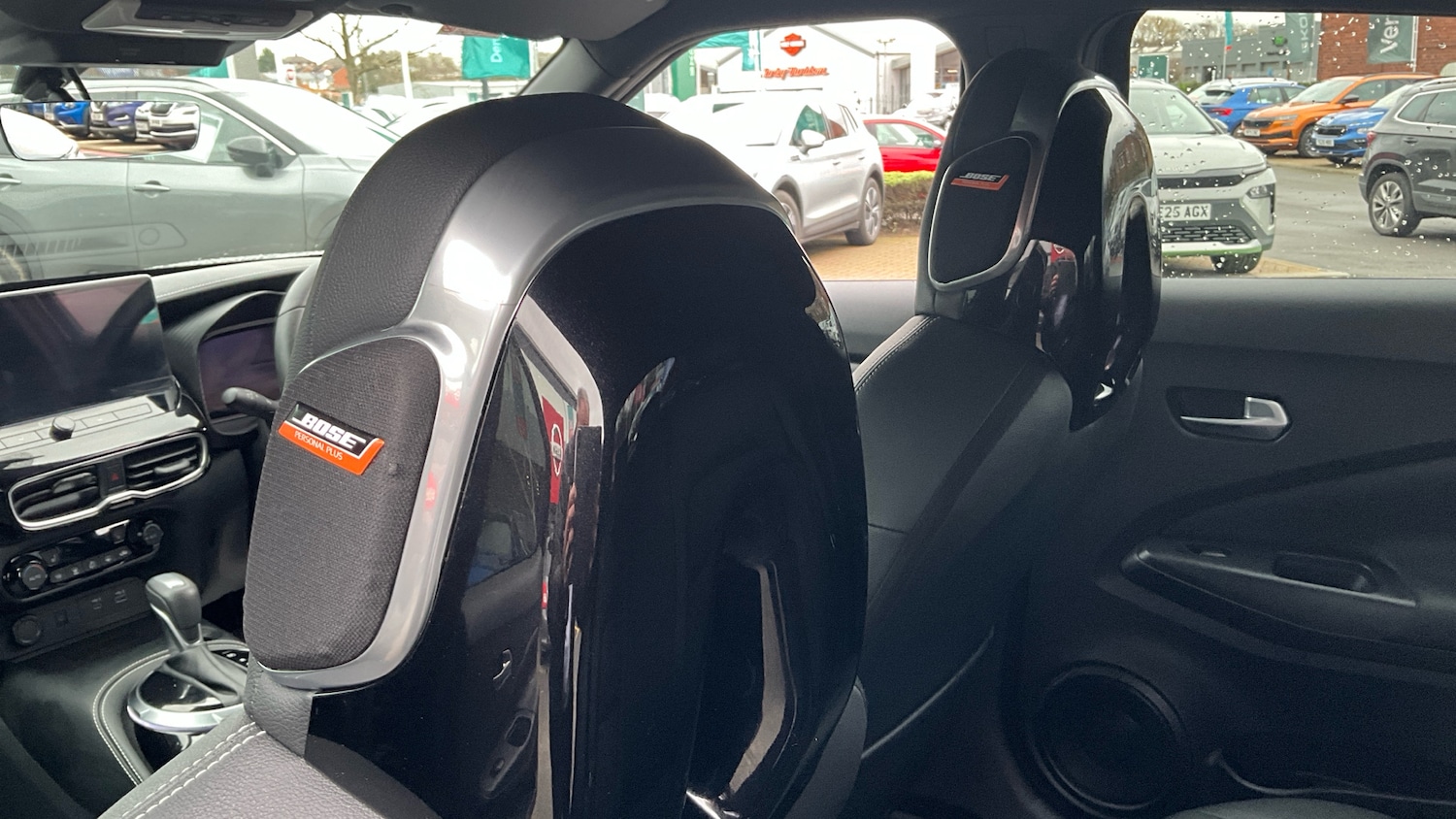 Used Nissan Juke 2025 for sale - 77718507: Photo 23