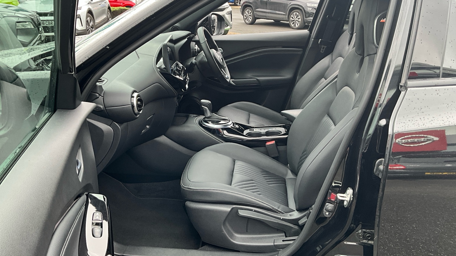 Used Nissan Juke 2025 for sale - 77718507: Photo 24