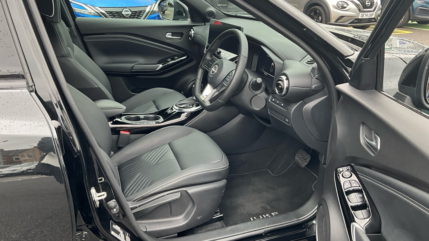 Used Nissan Juke 2025 for sale - 77718507: Photo 25