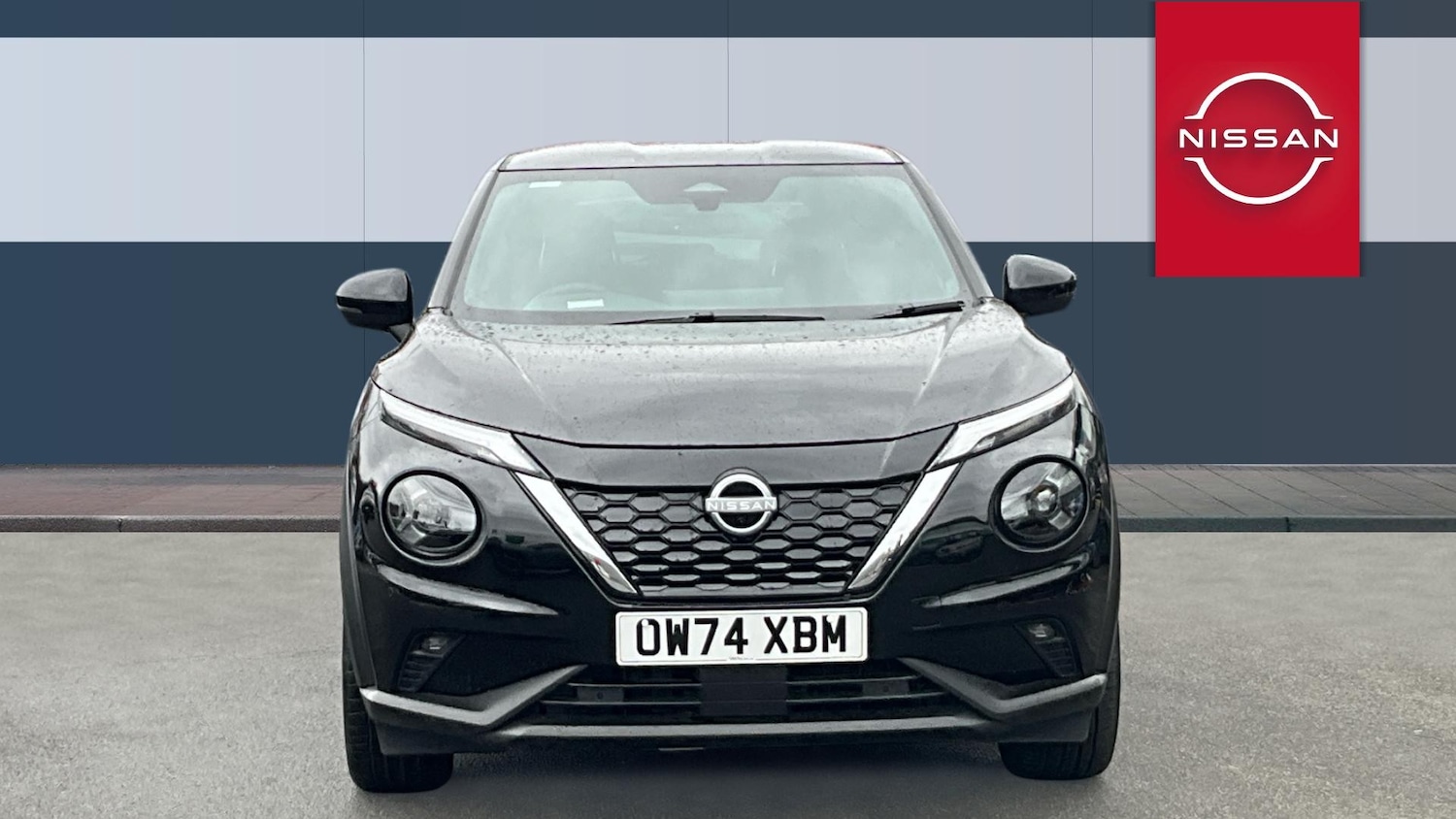 Used Nissan Juke 2025 for sale - 77718507: Photo 3