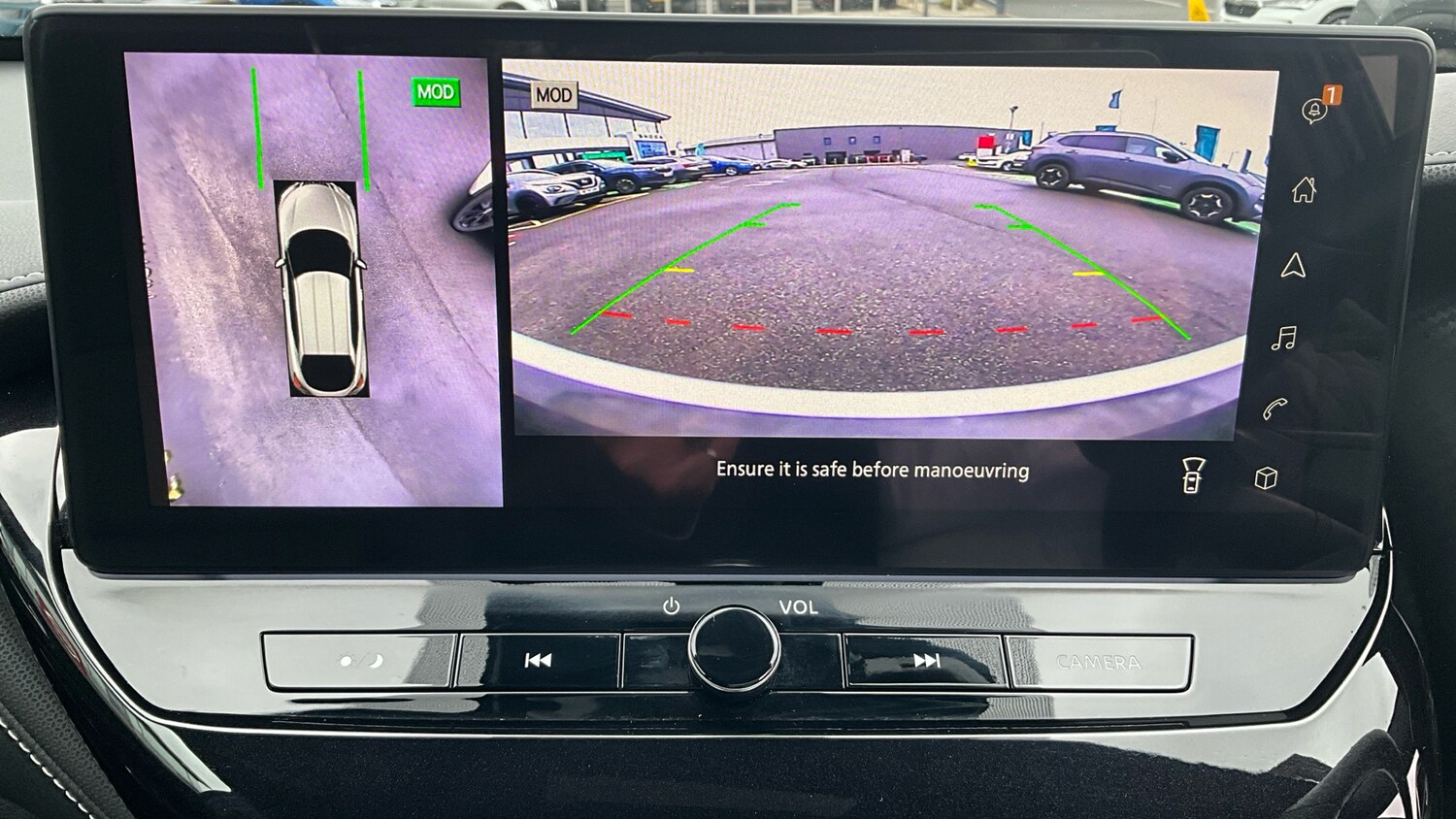 Used Nissan Juke 2025 for sale - 77718507: Photo 36