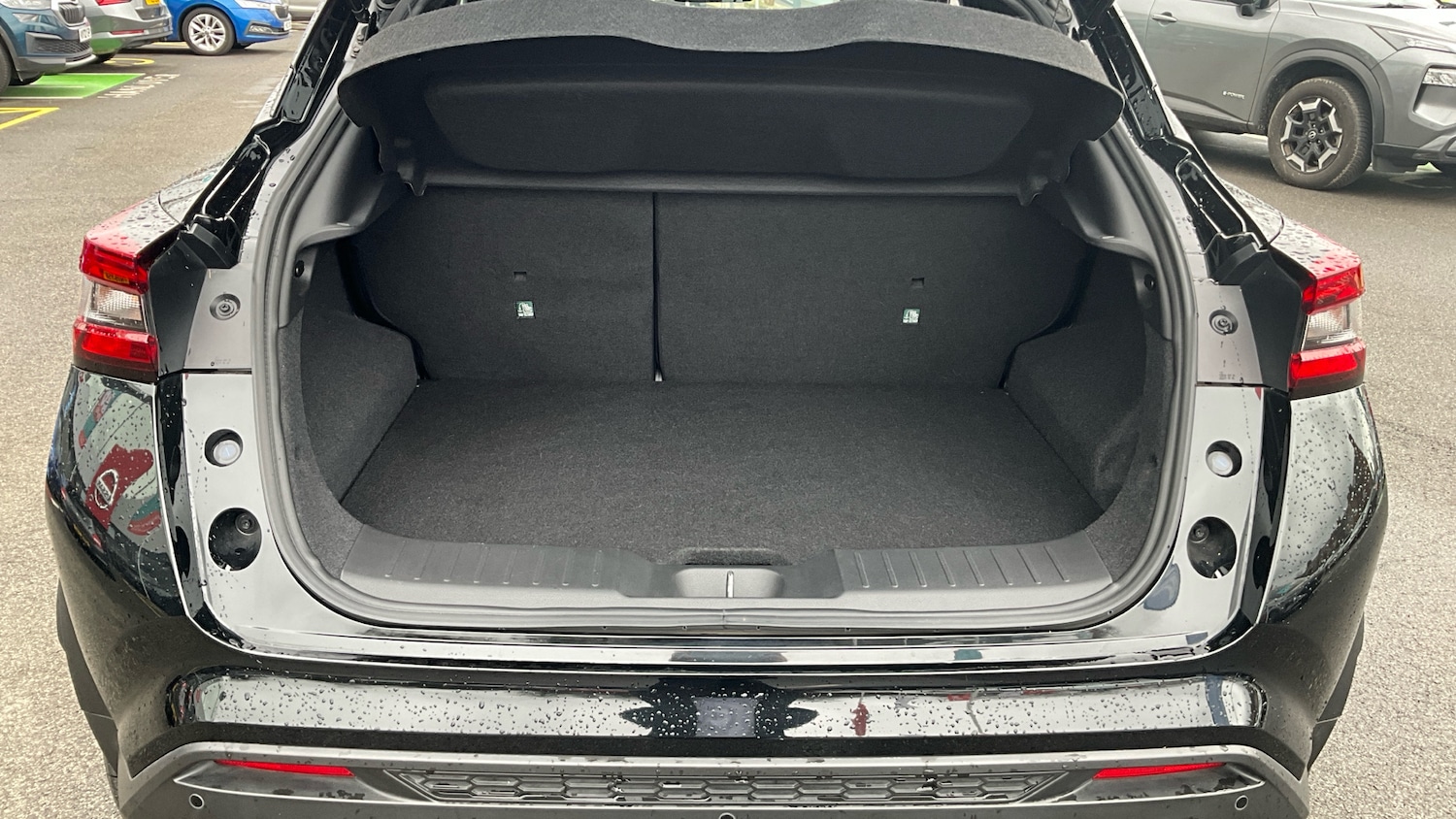 Used Nissan Juke 2025 for sale - 77718507: Photo 4