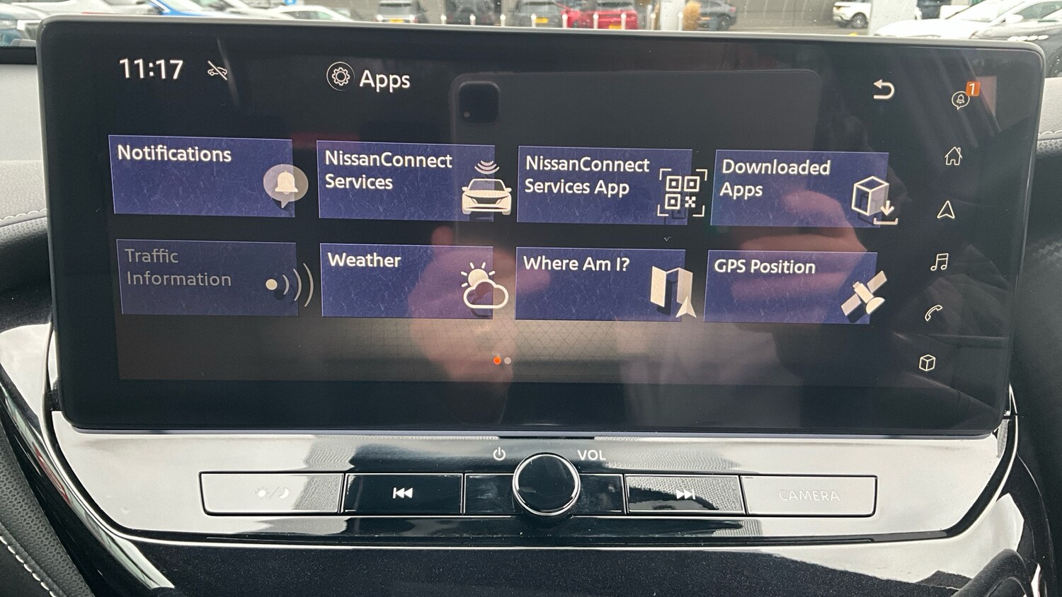 Used Nissan Juke 2025 for sale - 77718507: Photo 40