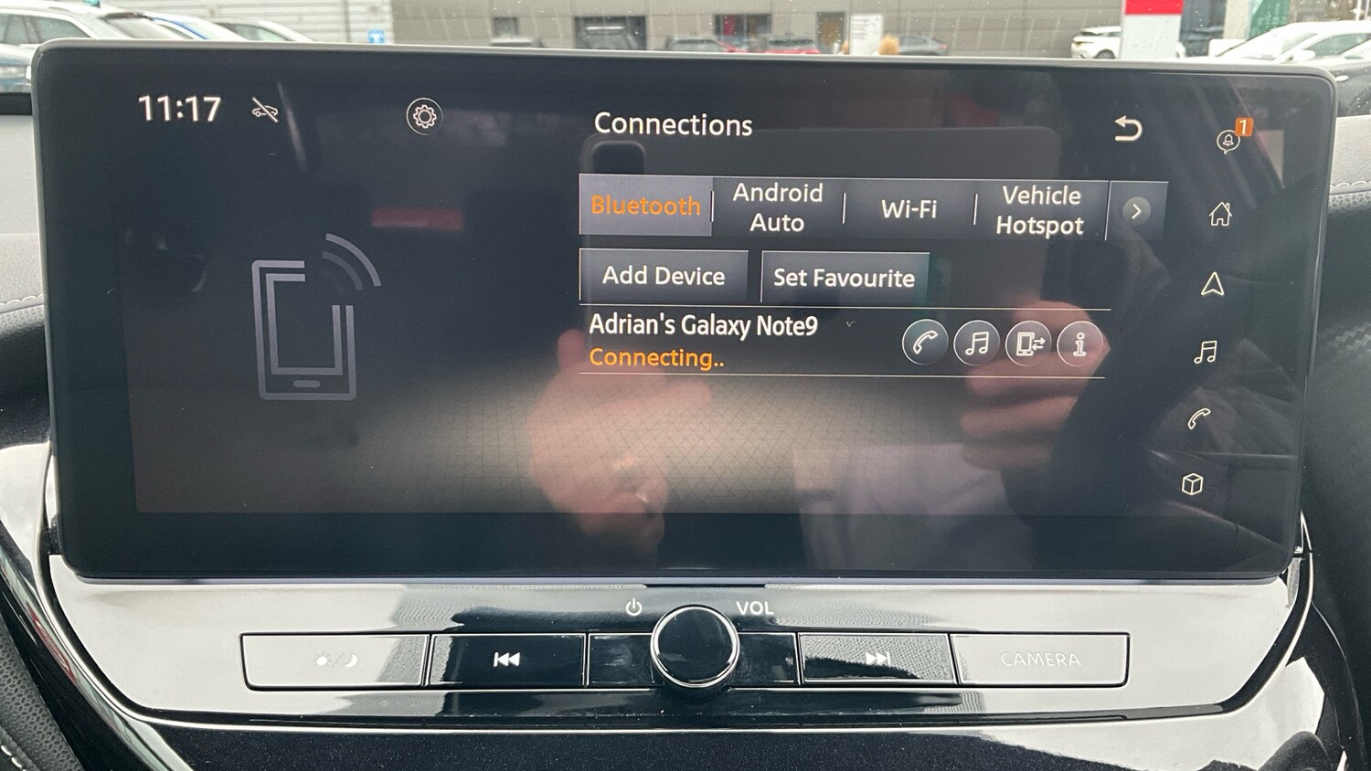 Used Nissan Juke 2025 for sale - 77718507: Photo 41