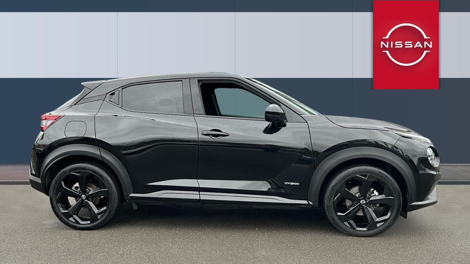 Used Nissan Juke 2025 for sale - 77718507: Photo 5