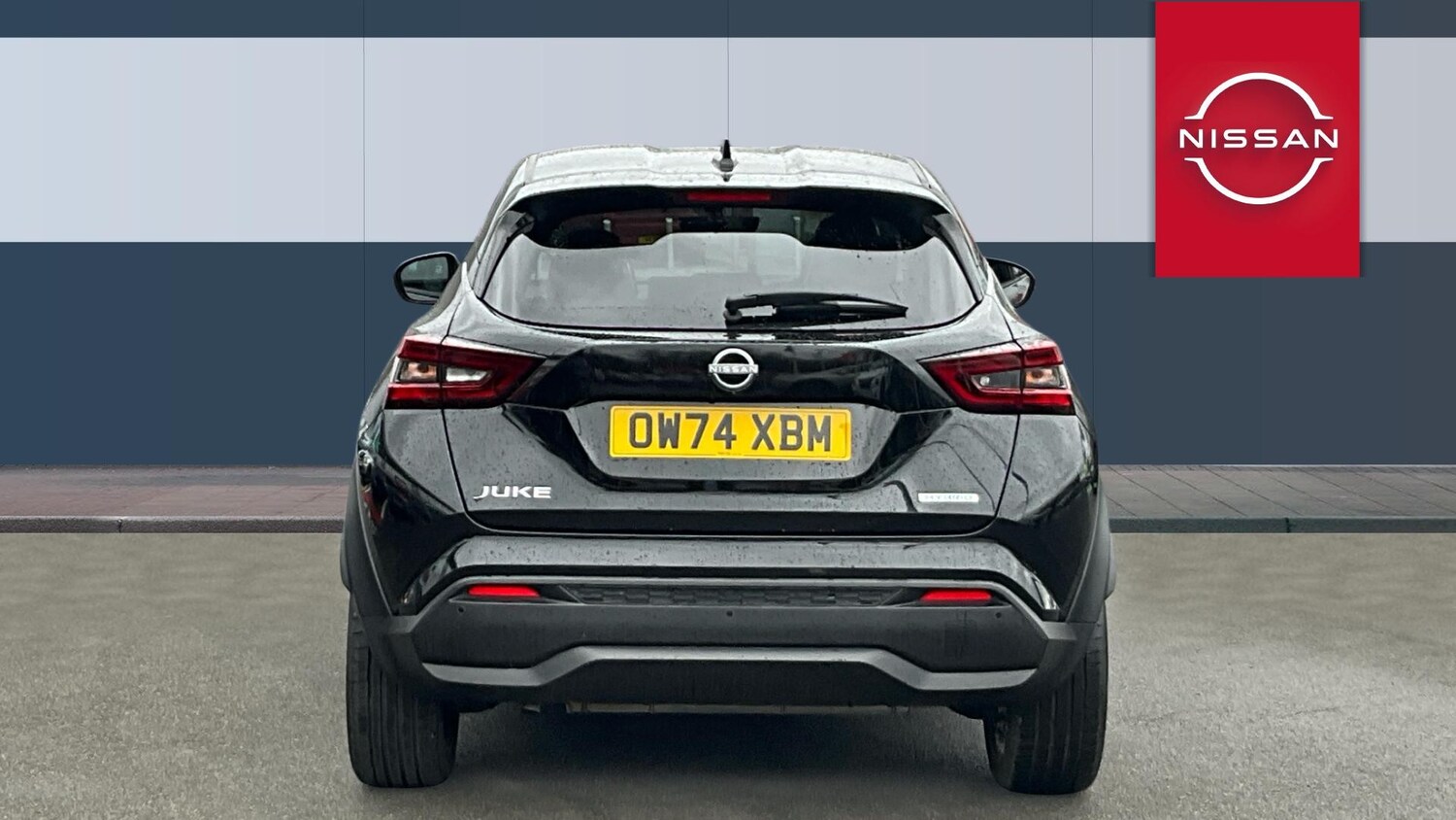 Used Nissan Juke 2025 for sale - 77718507: Photo 6