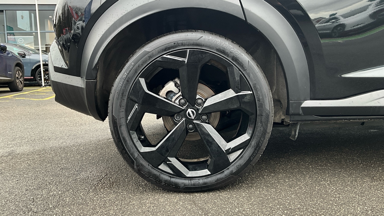 Used Nissan Juke 2025 for sale - 77718507: Photo 7