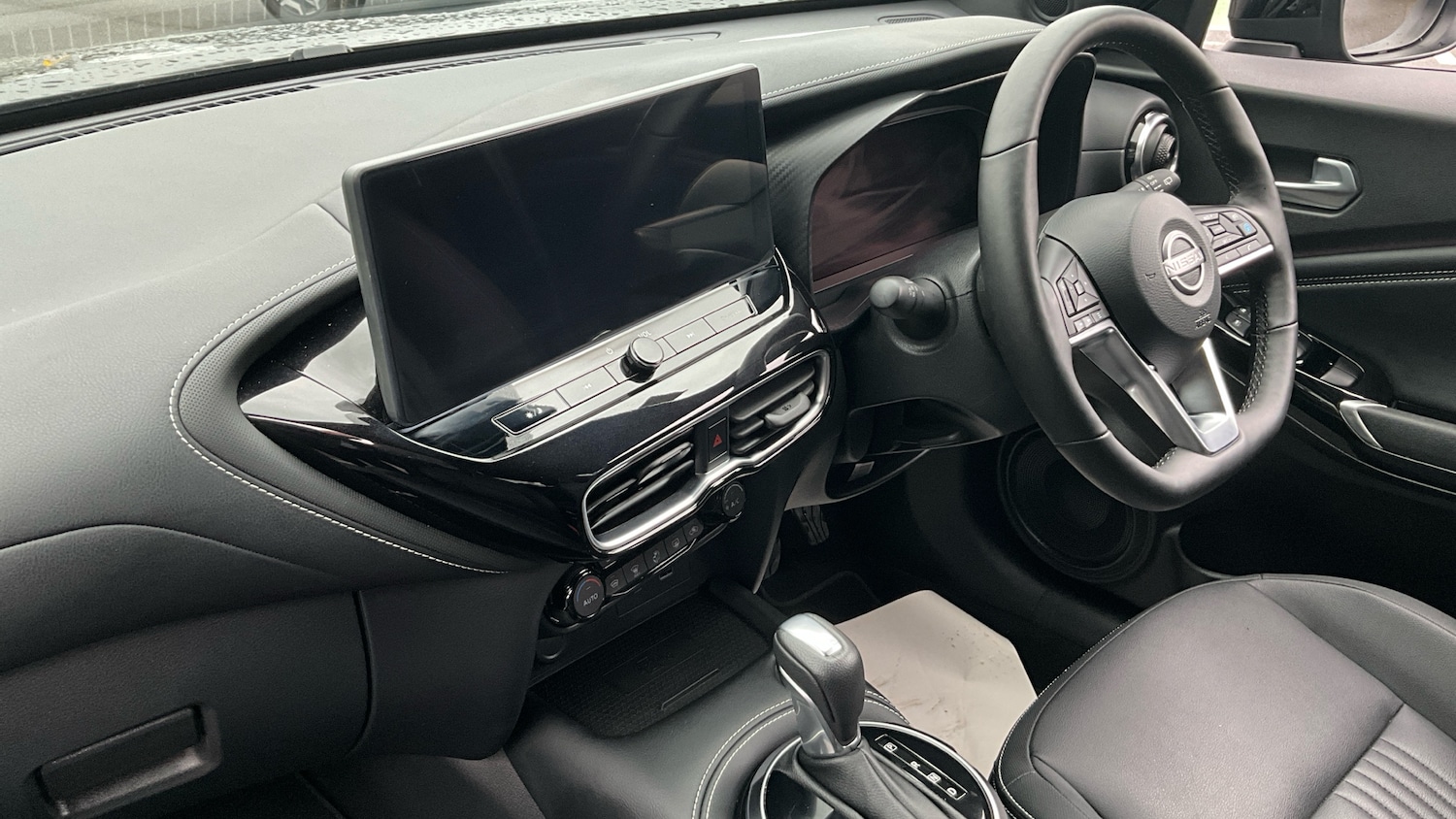 Used Nissan Juke 2025 for sale - 77718507: Photo 9