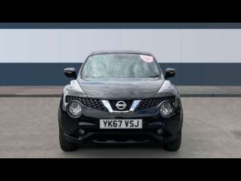 Used Nissan Juke 2017 for sale - 75418443: Photo