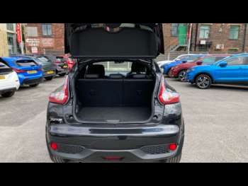 Used Nissan Juke 2017 for sale - 75418443: Photo