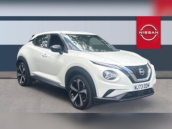 Used Nissan Juke 2023 for sale - 79184774: Photo
