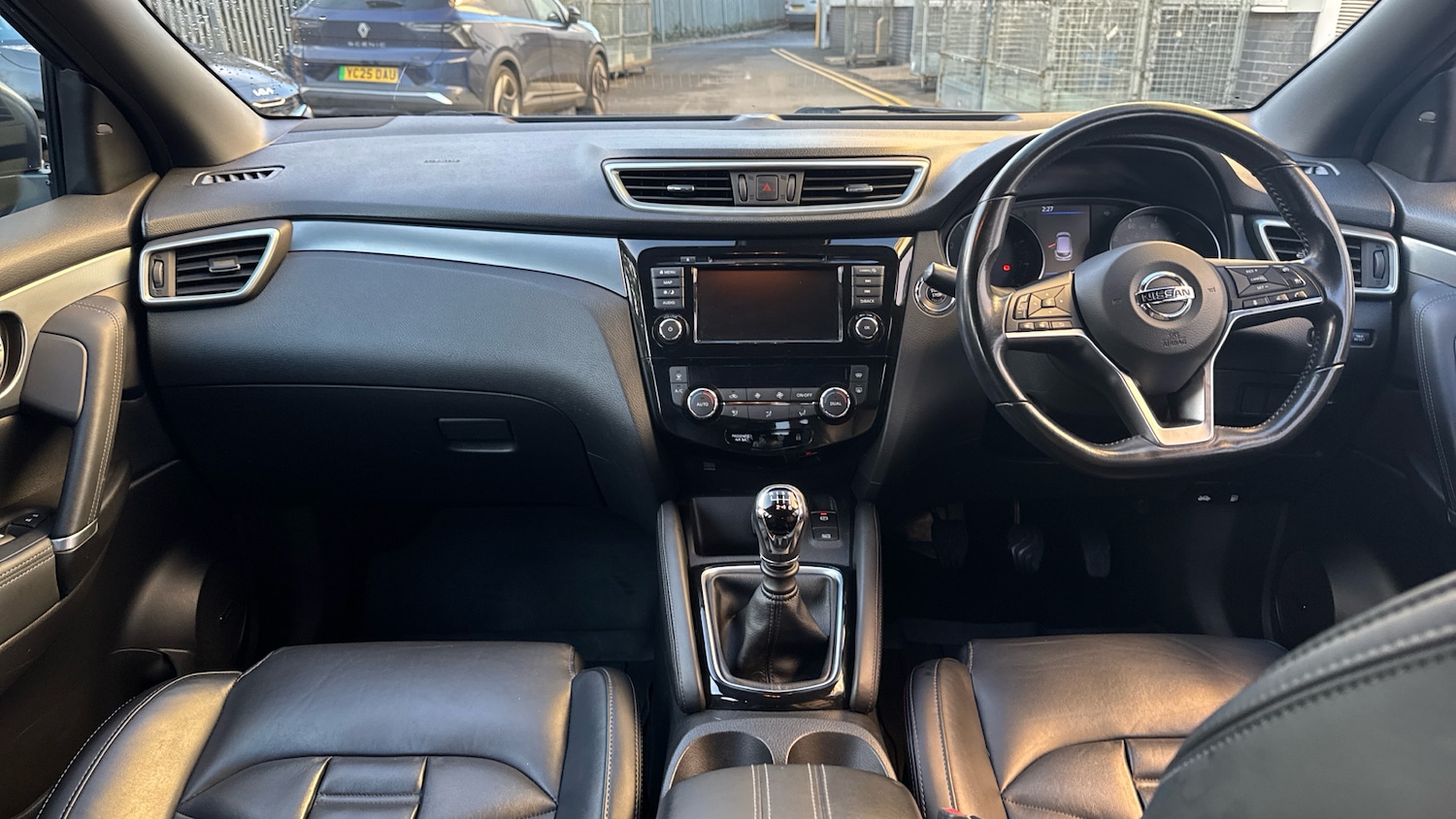 Used Nissan Qashqai 2020 for sale - 77078977: Photo 10