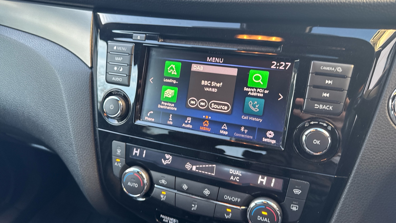 Used Nissan Qashqai 2020 for sale - 77078977: Photo 12