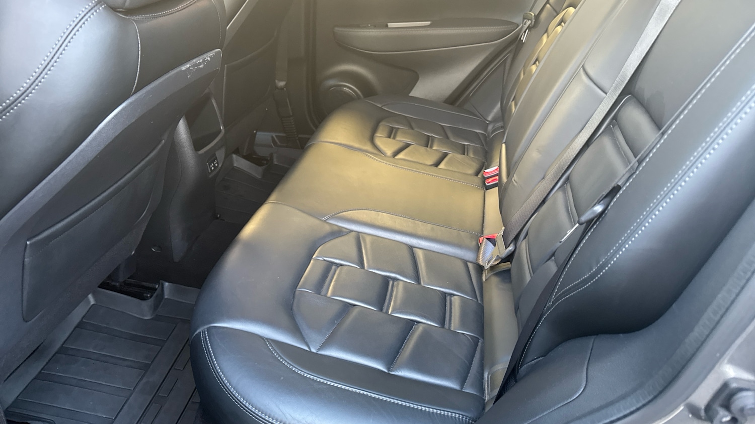 Used Nissan Qashqai 2020 for sale - 77078977: Photo 16