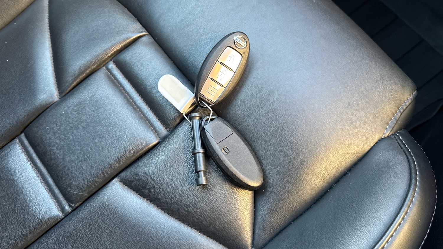 Used Nissan Qashqai 2020 for sale - 77078977: Photo 20