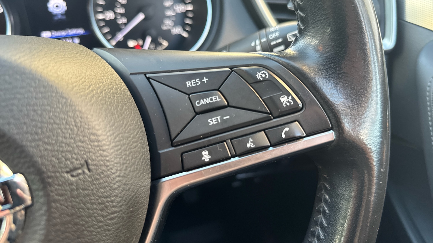 Used Nissan Qashqai 2020 for sale - 77078977: Photo 25