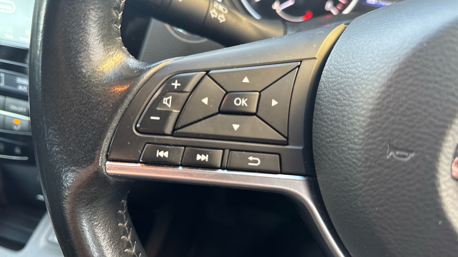 Used Nissan Qashqai 2020 for sale - 77078977: Photo 26