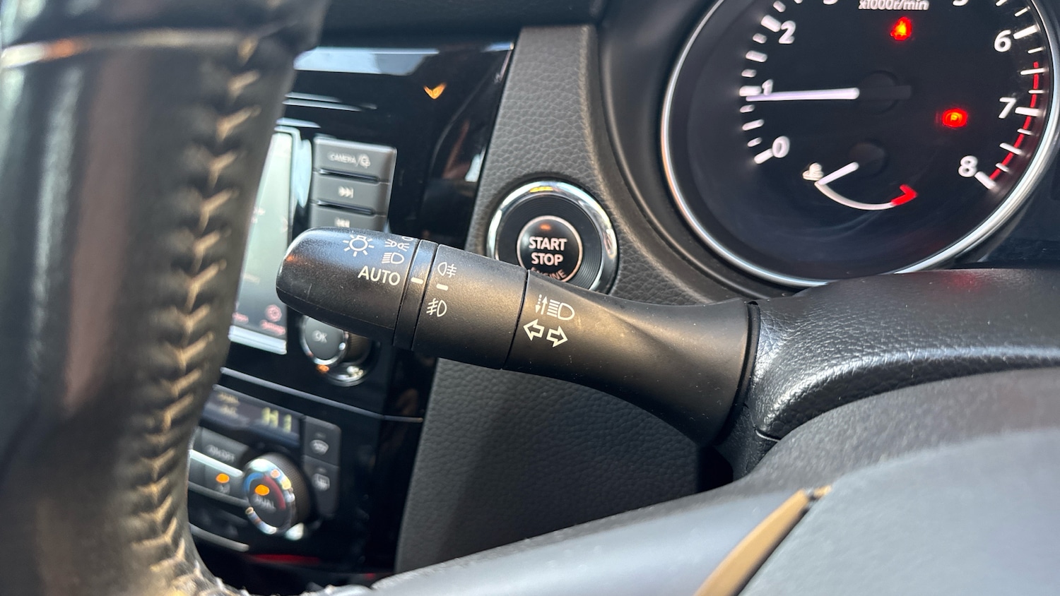 Used Nissan Qashqai 2020 for sale - 77078977: Photo 27