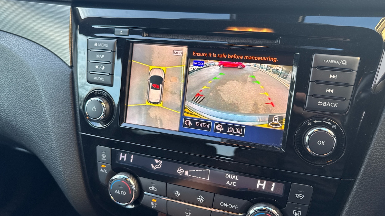 Used Nissan Qashqai 2020 for sale - 77078977: Photo 29