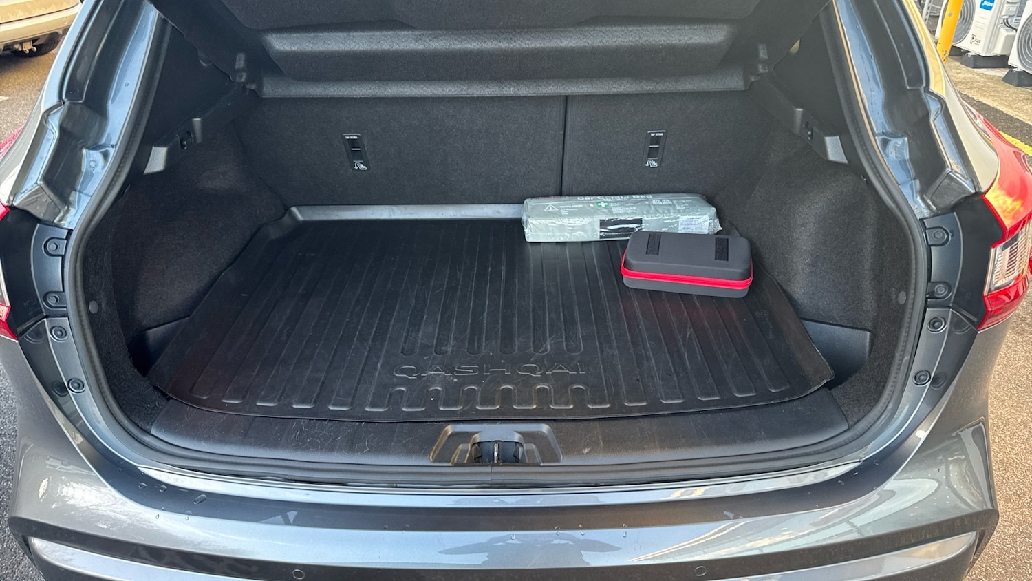 Used Nissan Qashqai 2020 for sale - 77078977: Photo 4