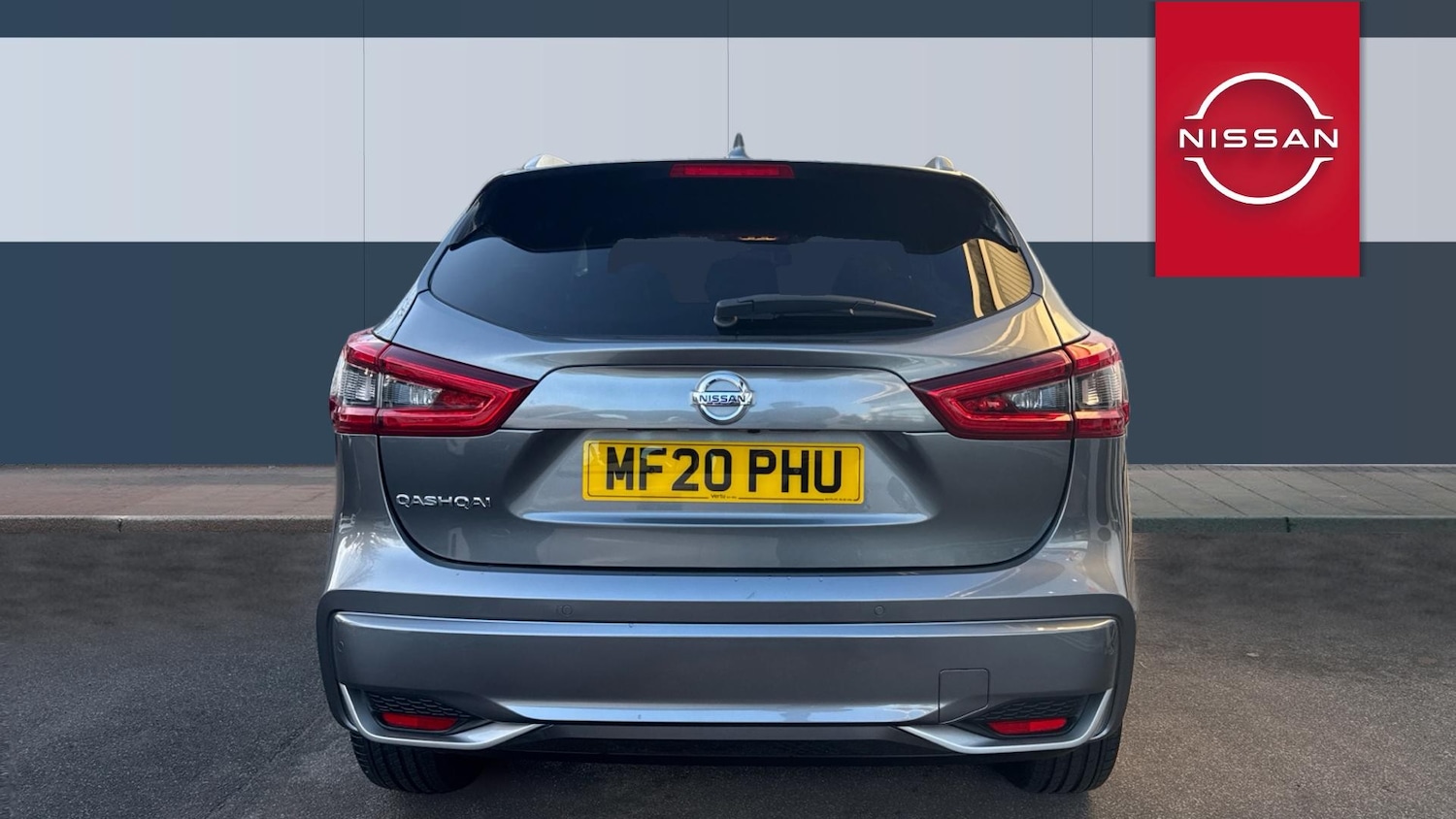 Used Nissan Qashqai 2020 for sale - 77078977: Photo 6