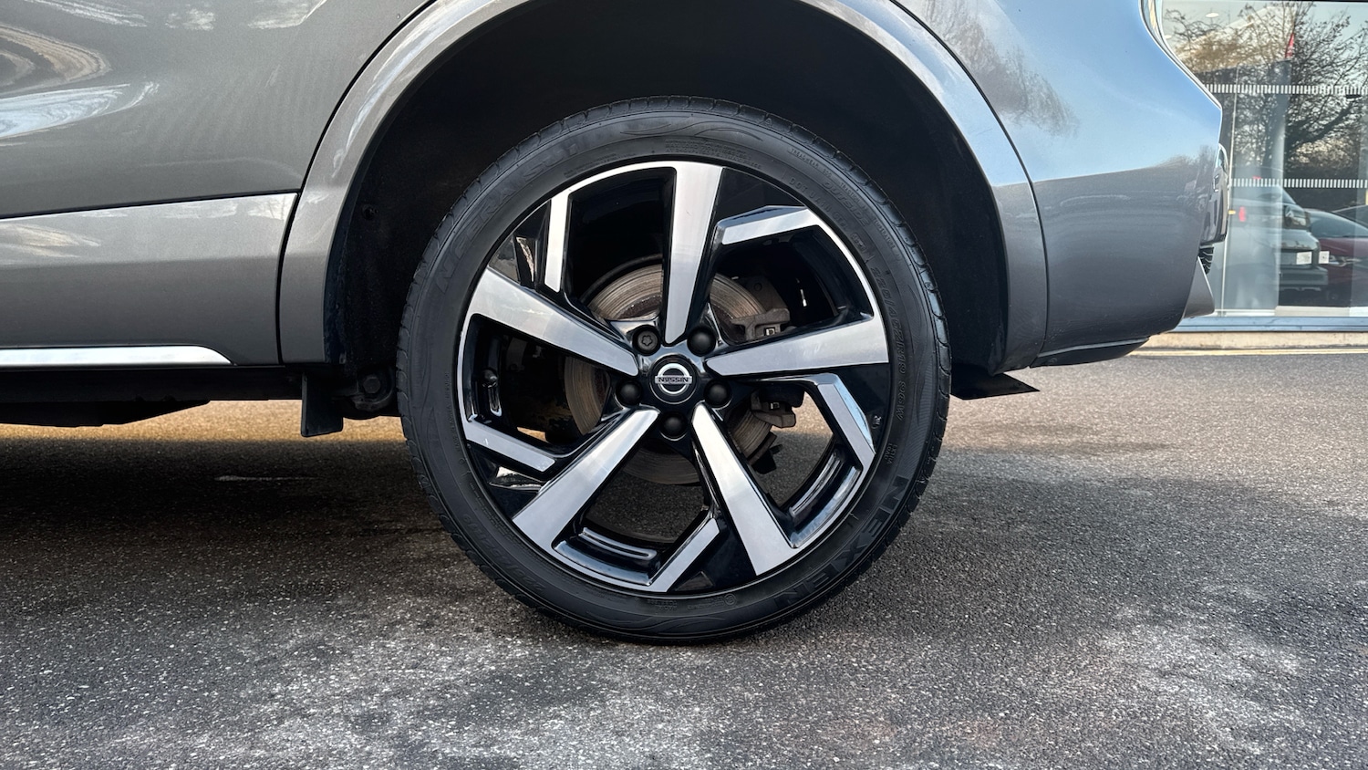 Used Nissan Qashqai 2020 for sale - 77078977: Photo 7