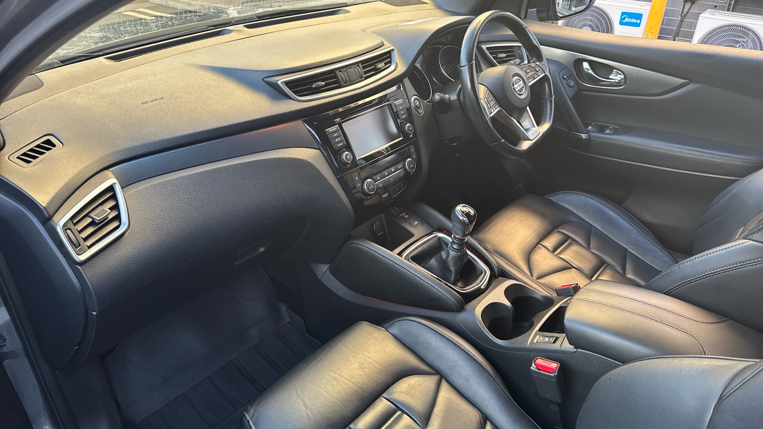 Used Nissan Qashqai 2020 for sale - 77078977: Photo 9