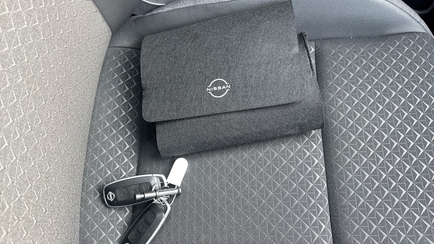 Used Nissan Juke 2024 for sale - 76791735: Photo 19