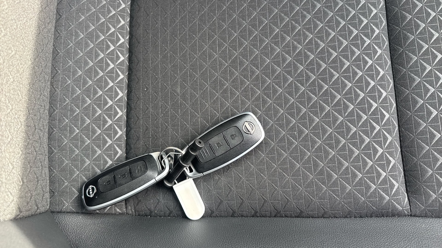 Used Nissan Juke 2024 for sale - 76791735: Photo 20