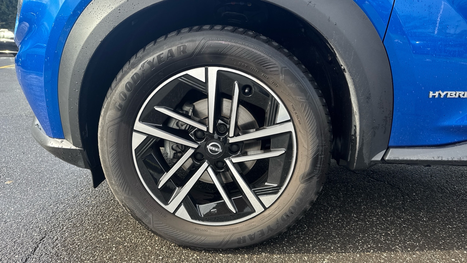 Used Nissan Juke 2024 for sale - 76791735: Photo 22