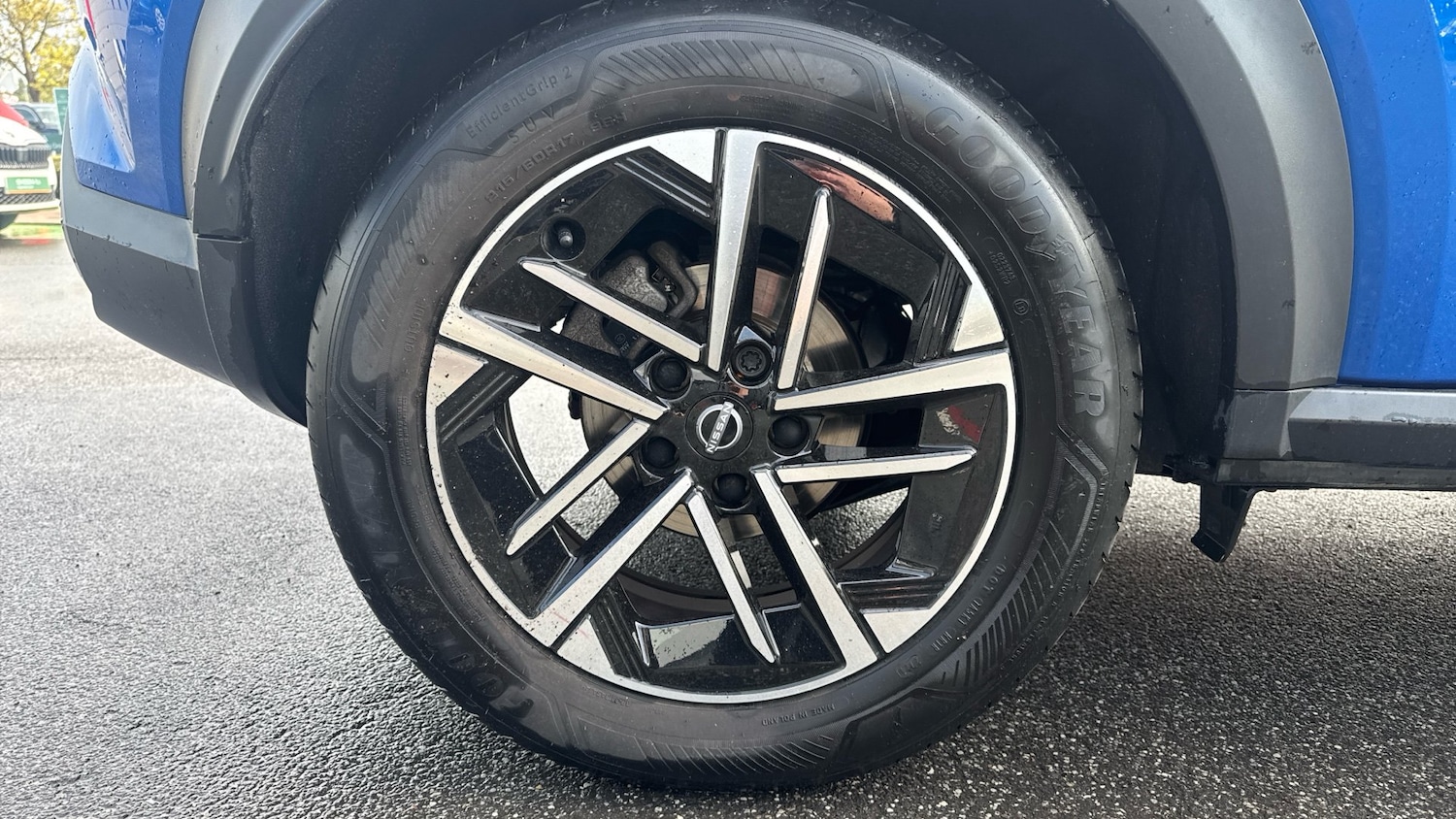 Used Nissan Juke 2024 for sale - 76791735: Photo 24