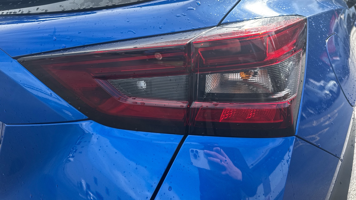 Used Nissan Juke 2024 for sale - 76791735: Photo 26