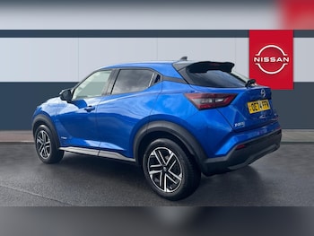 Used Nissan Juke 2024 for sale - 76791735: Photo