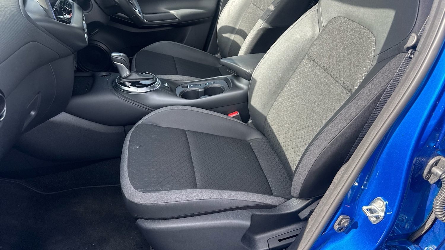 Used Nissan Juke 2024 for sale - 76791735: Photo 42