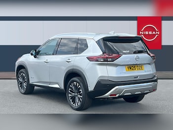 Used Nissan X-Trail 2025 for sale - 75748862: Photo