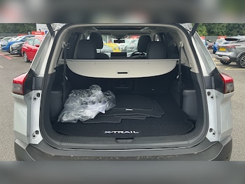 Used Nissan X-Trail 2025 for sale - 75748862: Photo