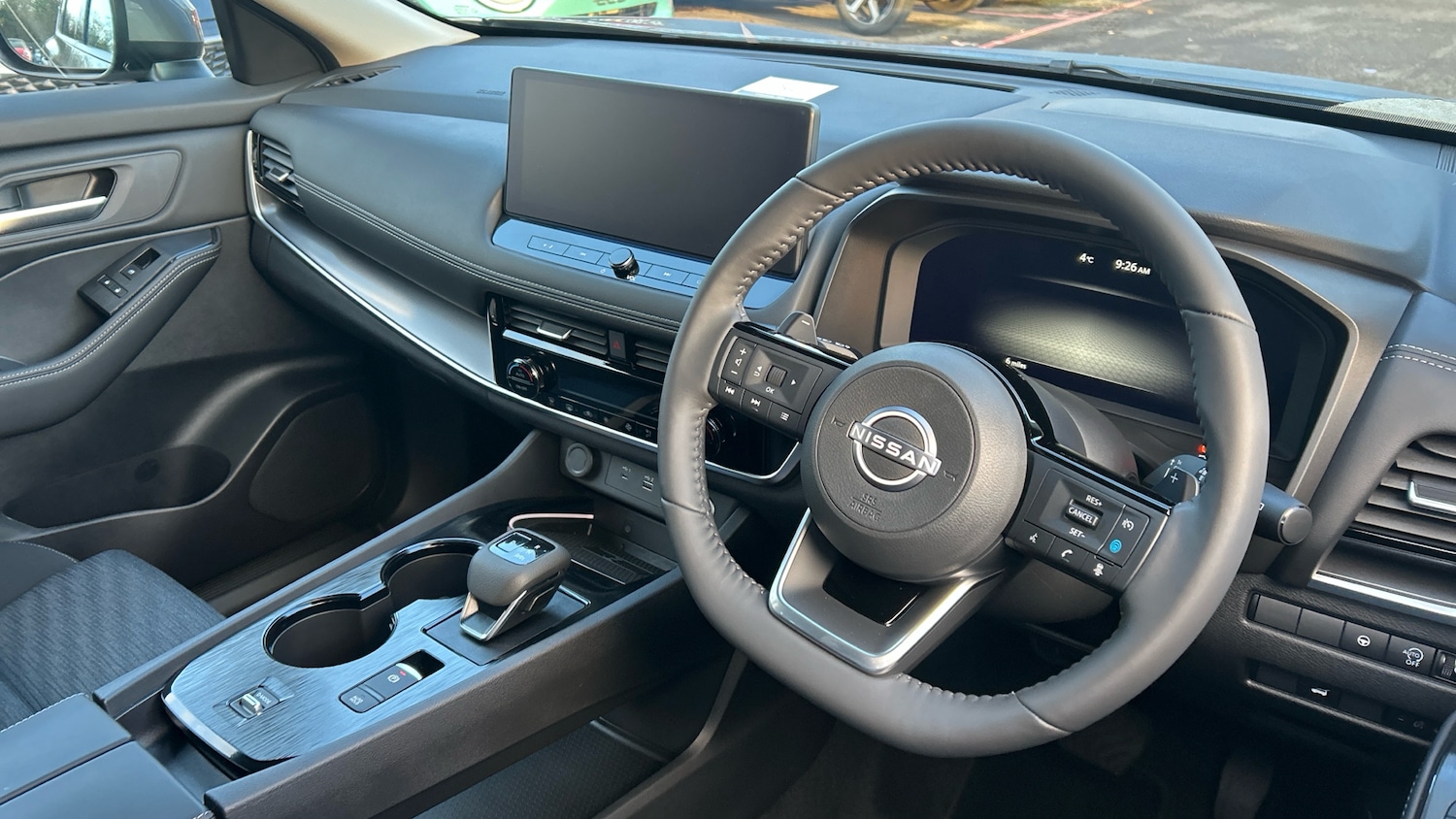 Used Nissan X-Trail 2025 for sale - 77668375: Photo 11