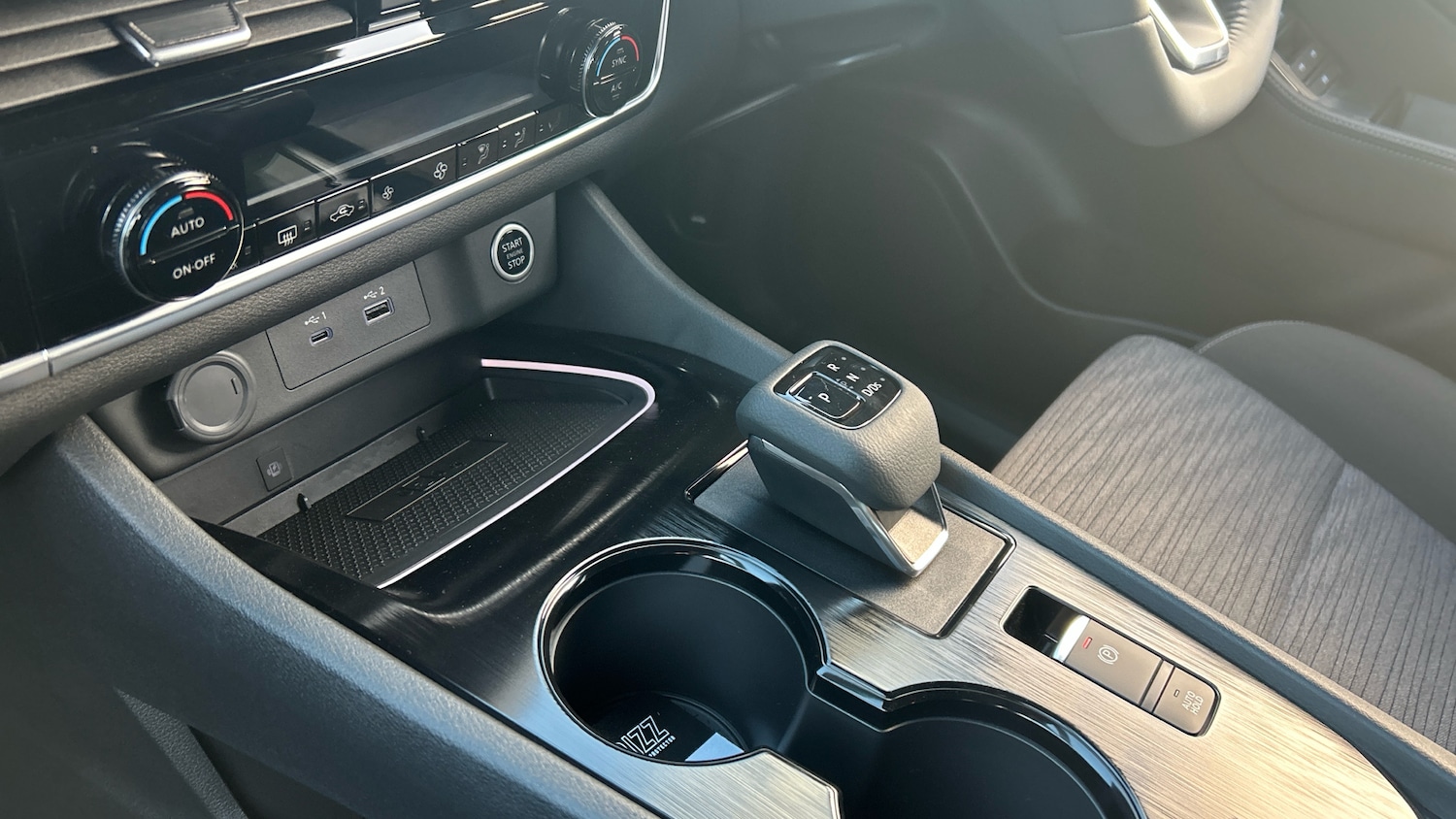 Used Nissan X-Trail 2025 for sale - 77668375: Photo 13