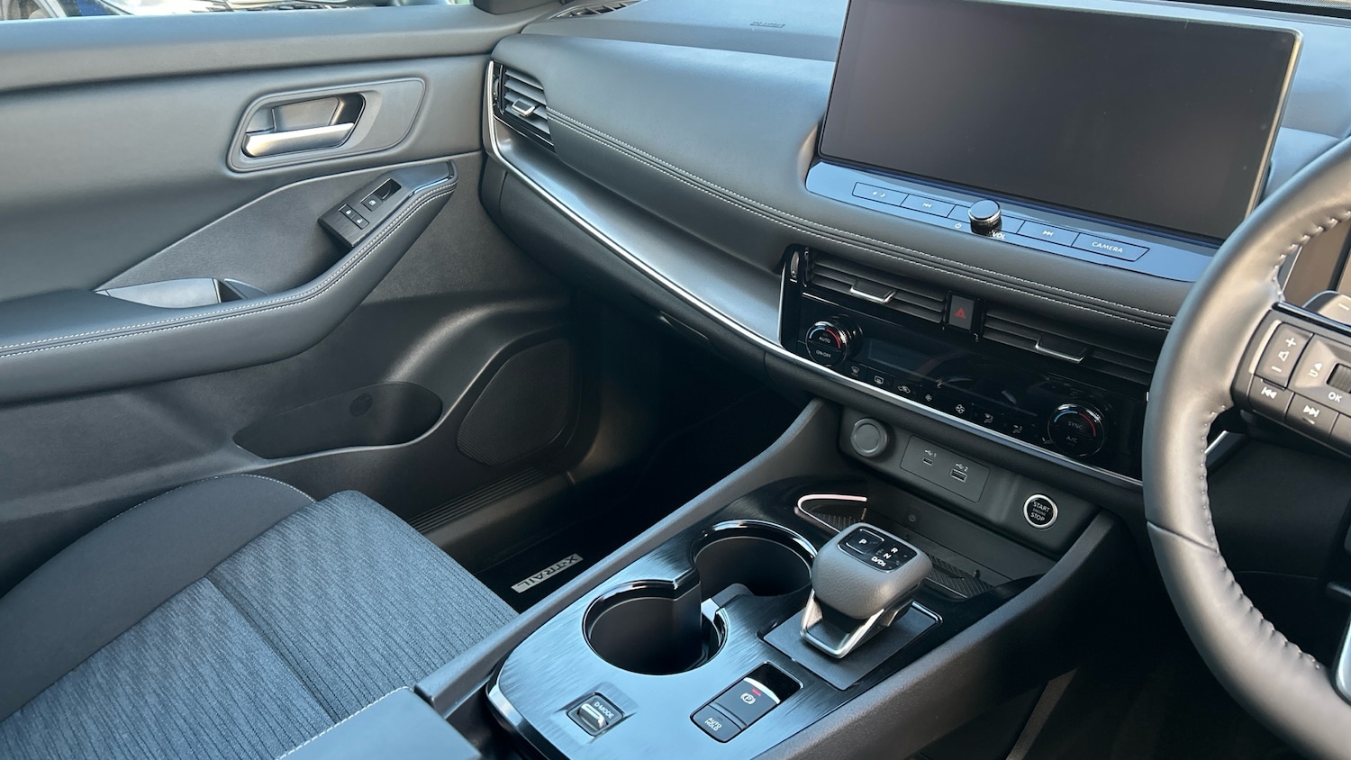 Used Nissan X-Trail 2025 for sale - 77668375: Photo 14